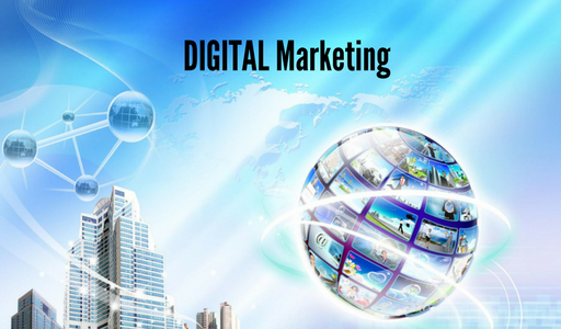 Digital Marketing Course