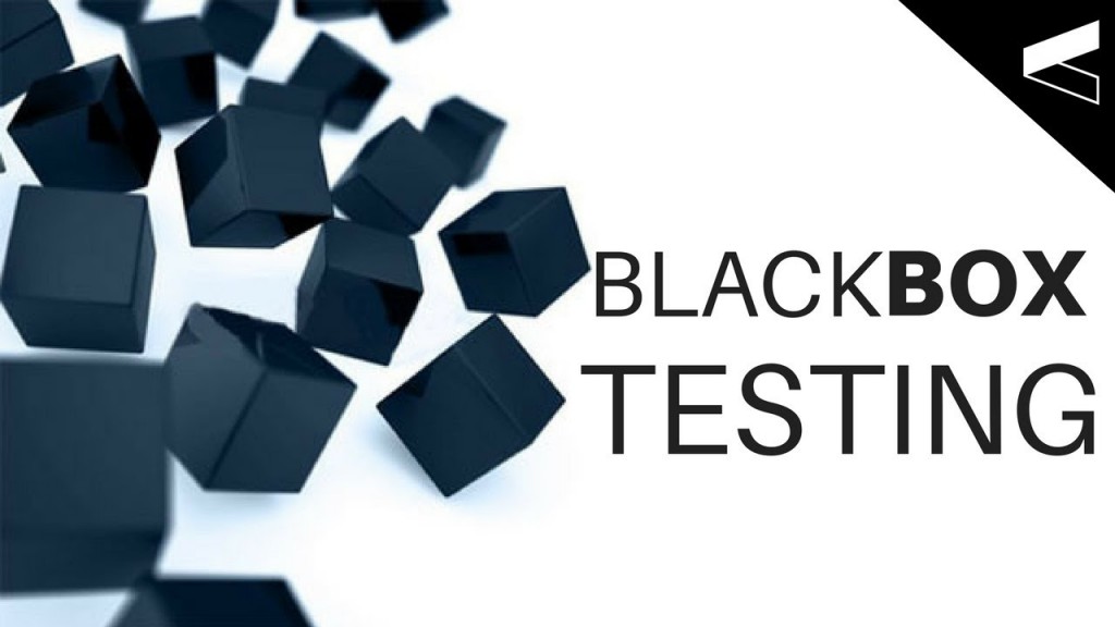 BlackBox-Testing