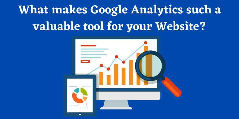 Google Analytics Course