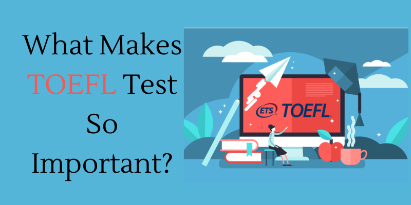 TOEFL coaching in chennai
