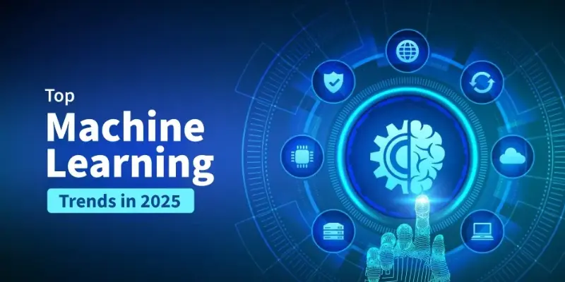 Future of Machine Learning in 2025 and Beyond