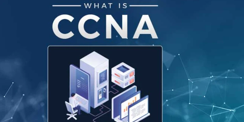 Why Is CCNA Still Relevant in a Cloud-Driven IT Landscape?