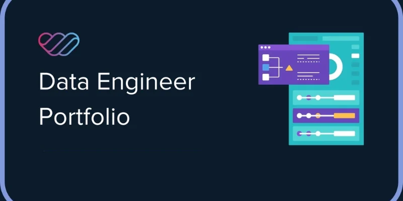 How to Build a Portfolio as a Data Engineer?