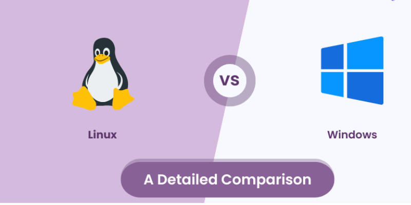How to Choose Between Linux and Windows for Your Needs