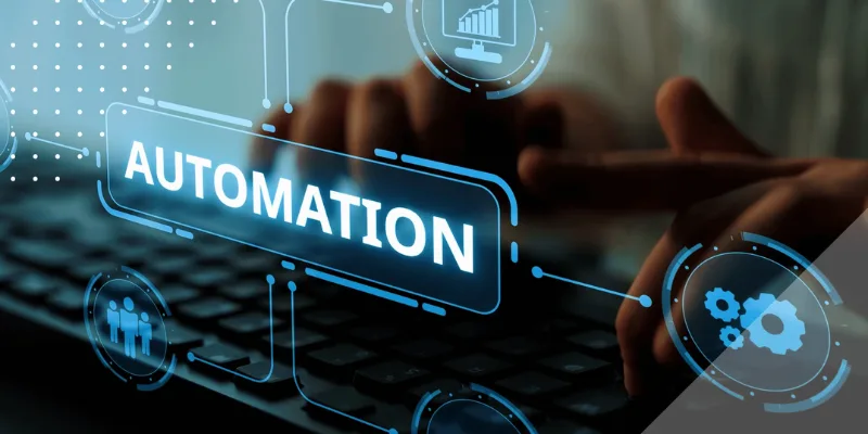 The Role of Automation in Business Analytics