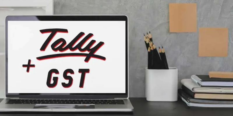 How Does Tally Support Multiple GST Tax Rates and Slabs?