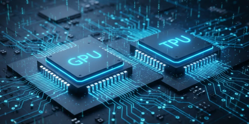 Why GPUs and TPUs Matter for AI Performance