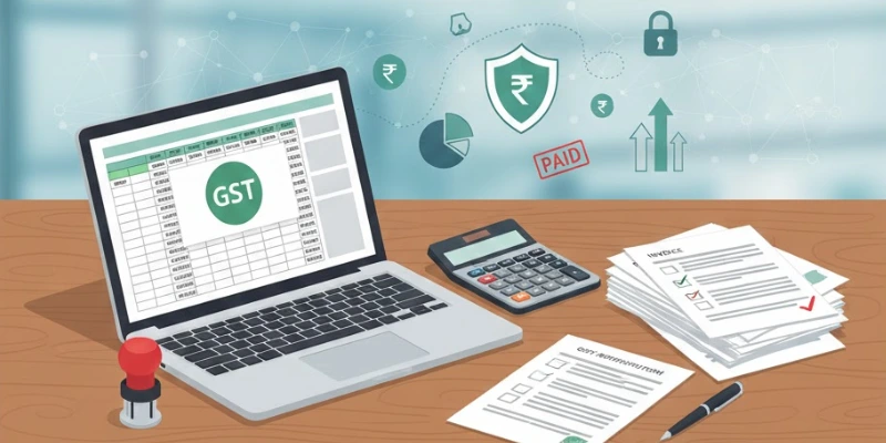 What Are the Basics of GST Filing and Returns?