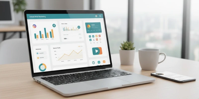 What Are the Career Opportunities in Digital Marketing?