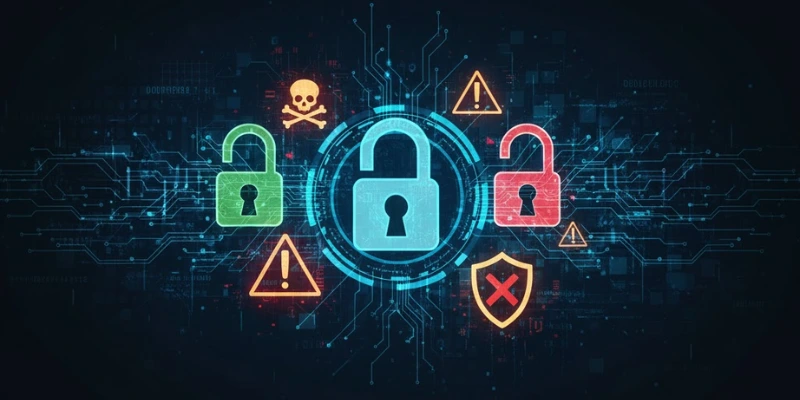 What Are the Most Common Types of Cyber Attacks?