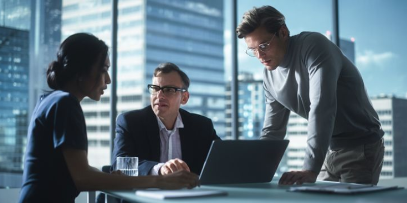 How Business Schools Prepare Data Engineering Leaders